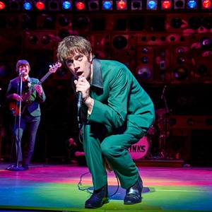 SUNNY AFTERNOON Comes to Milton Keynes Theatre Video