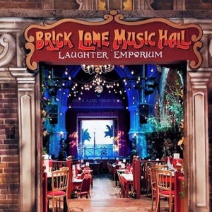 THE PLEASURES OF FANNY to Lead Brick Lane Music Hall's Autumn Season Photo