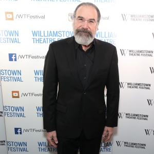 Barrington Stage Company Adds Second Date for Mandy Patinkin Concert Photo