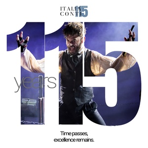 Italia Conti Will Mark 115th Anniversary With Launch Of Noël Coward Scholarship Photo