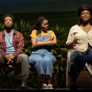 Review Roundup: HOME Opens On Broadway Directed By Kenny Leon