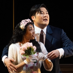 Photos: Merola Opera Program Presents DON GIOVANNI Photo