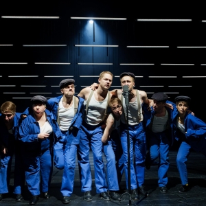 DIE DREIGROSCHENOPER is Now Playing at Theater Basel Photo