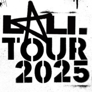 Lali Espósito's 'Lali Tour 2025' Comes to Argentina This Summer Photo