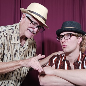 HAMLET Comes to Placer Rep in February Interview