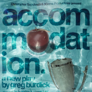 World Premiere of ACCOMMODATION Comes to the Odyssey Theatre in June