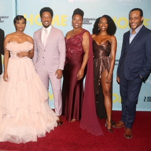 Photos: On the Red Carpet at Opening Night of HOME Photo