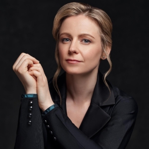 Gemma New Replaces Marta Gardolińska in May 10�"12 San Francisco Symphony Performan Video