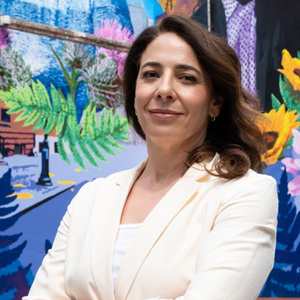 Mural Arts Philadelphia Names Emily Mello Executive Director Photo