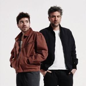 Josh Radnor and Noah Galvin Will Make London Stage Debuts in HIT MACHINE Photo