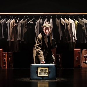 Emma Rice's NORTH BY NORTHWEST to be Presented at American Conservatory Theater Photo