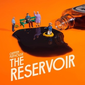 Full Cast Set For World Premiere of THE RESERVOIR at Geffen Playhouse Photo