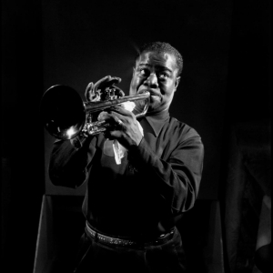 Free Screening of LOUIS ARMSTRONG'S BLACK & BLUES Comes to The 12th Annual TD James M Photo