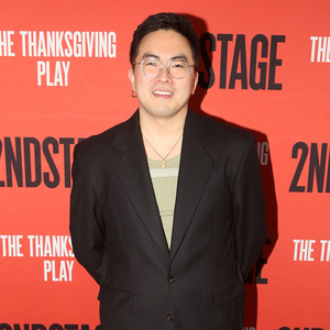 WICKED Star Bowen Yang to Exit SATURDAY NIGHT LIVE After Seven Seasons