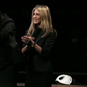 Could Jennifer Aniston Be Coming to Broadway? Photo