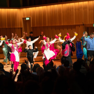 Sampad to Present South Asian Arts Programme in Birmingham Photo