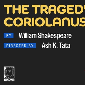 Theatre For A New Audience To Present THE TRAGEDY OF CORIOLANUS Photo