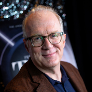 Tracy Letts Shares Update on James Taylor Musical FIRE & RAIN Photo