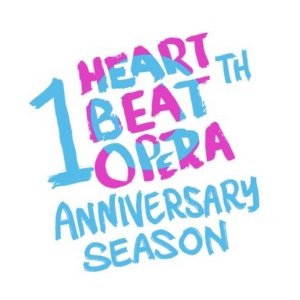 Heartbeat Opera Reveals Lineup For 10th Anniversary 2023-24 Season Photo