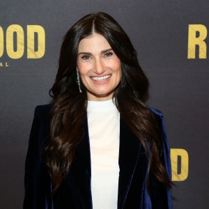 Idina Menzel Says She Hasn't Read Any FROZEN 3 Scripts Yet