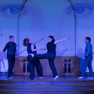Chicago Danztheatre Announces Recent Grant Awards and Their Impact Photo