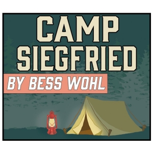 Know Theatre Opens The 2024/25 Season With CAMP SIEGFRIED By Bess Wohl Photo