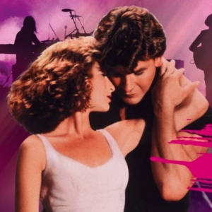 The Bushnell Presents DIRTY DANCING IN CONCERT Photo