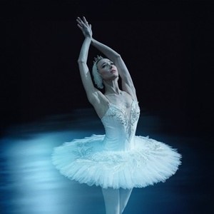 Russian Classical Ballet: EL LAGO DE LOS CISNES Will Come to Gran Teatro Nacional Photo