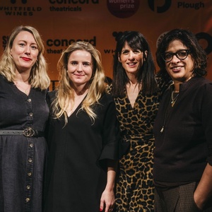 Photos: Inside The Women's Prize for Playwriting Ceremony at @sohoplacetheatre Photo