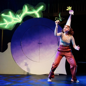 Photos: First Look at THE LIGHT PRINCESS at the Albany Theatre Photo