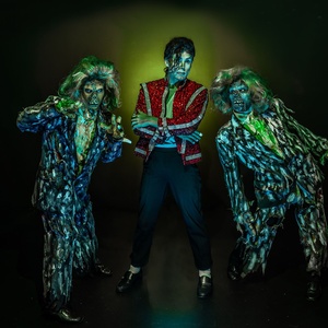 MJ THE ILLUSION to Bring Michael Jackson Tribute Concert to M Resort Spa Casino Video