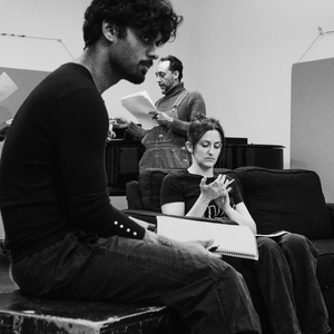 Photos: Kangalee Arts Ensembles Of ﻿﻿MY DYING CITY VOL. II at American Theater Of Acto Photo