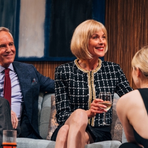 Photos: First Look at THE ENGAGEMENT PARTY at Geffen Playhouse Photo
