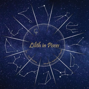 LILITH IN PISCES Comes to the Flea Theater in March Photo