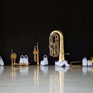 Canadian Brass Returns to Popejoy Hall This Christmas Photo