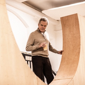 Photos: Bryan Cranston and More in Rehearsals for ALL MY SONS Photo