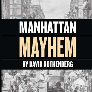 Veteran Theatrical Press Agent David Rothenberg To Release New Book In April Interview