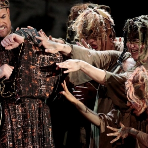 Savonlinna Opera Festival Returns to Olavinlinna Castle This Summer