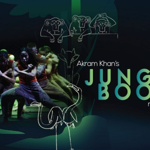 JUNGLE BOOK REIMAGINED Comes to Esplanade This Weekend Video