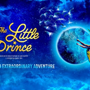 THE LITTLE PRINCE Will Make UK Premiere Photo