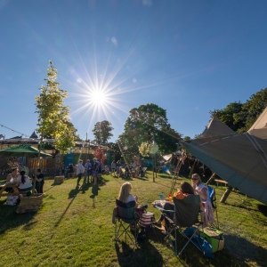 Storyhouse Celebrates Summer With A Special Street Food Weekend In Grosvenor Park Photo