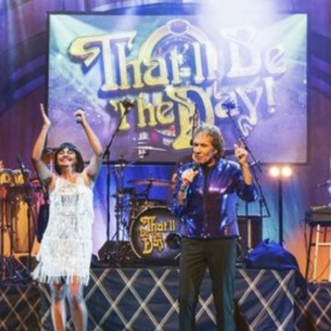 THAT'LL BE THE DAY Will Embark on 40th Anniversary Tour Photo