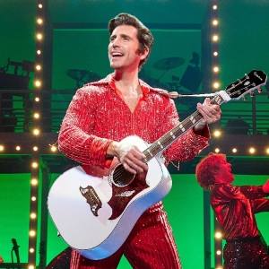 A BEAUTIFUL NOISE: THE NEIL DIAMOND MUSICAL To Make Australian Premiere In Melbourne  Photo