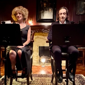 Creative Atlas And New Wave Arts Will Present A.R. Gurney’s LOVE LETTERS In Novembe Photo