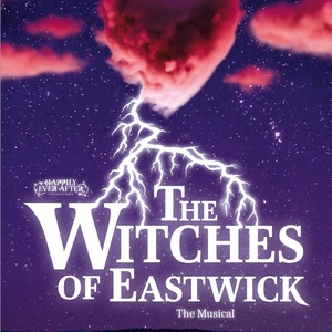 THE WITCHES OF EASTWICK Will Come to Het Amsterdams Theaterhuis Photo