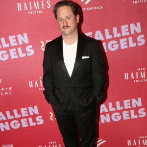 Christopher Fitzgerald, Greg Hildreth and More to Join Classic Stage Company 2026 Gal Photo