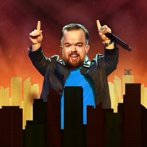 Brad Williams Brings His New Comedy Tour to Thousand Oaks Photo