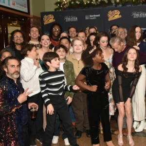 Photos: CHARLIE AND THE CHOCOLATE FACTORY Celebrates Opening Night