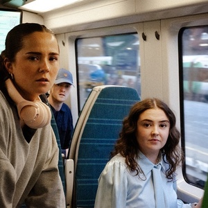 SPEAK OF THE DEVIL to Make London Debut at The Hope Theatre Photo