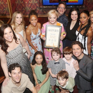 Photos: Inside 2024 New York Drama Critics' Circle Awards